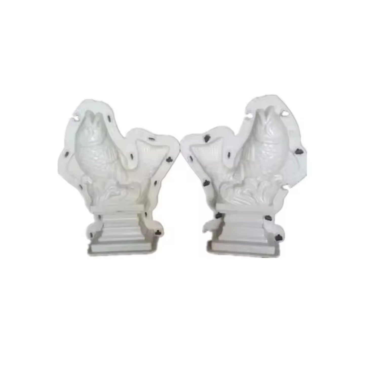Precast Animal Mold – Elegant Animal Design (A-10)