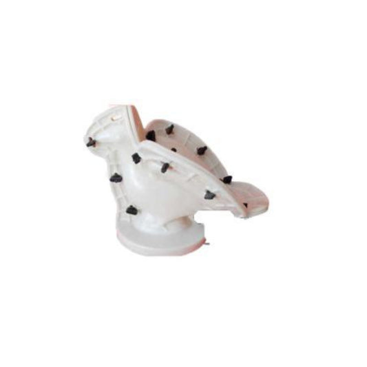 Precast Animal Mold – Small Decorative Figure (A-12)