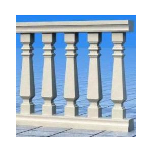 Cast-in-Place Mold – Model M-32