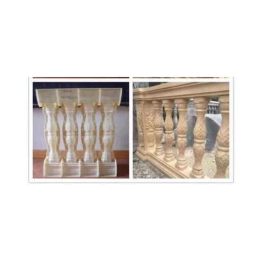 Cast-in-Place Mold – Model M-33