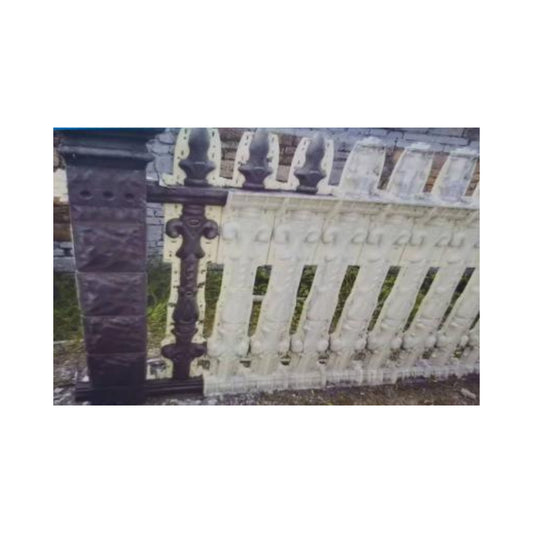 Fence Mold – Model T-3