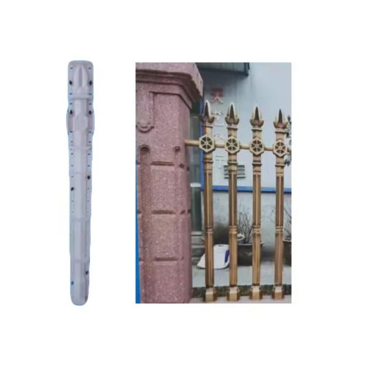 Fence Mold – Model T-4