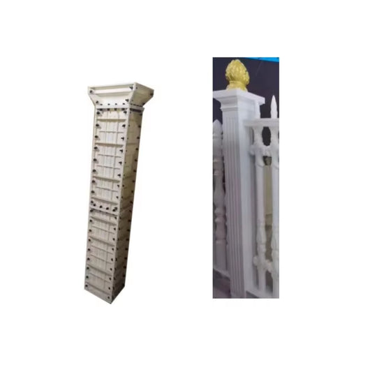 Fence Mold – Model T-8