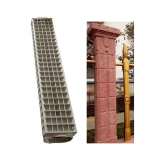 Fence Mold – Model T-10