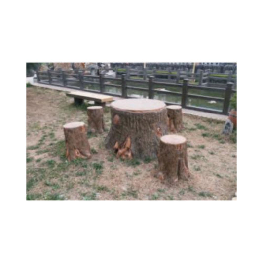 Table and Bench Mold – Model D-10