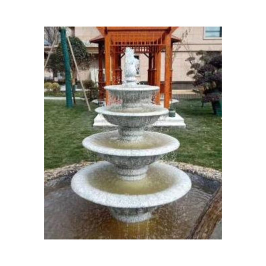 Fountain Mold – Model Q-3