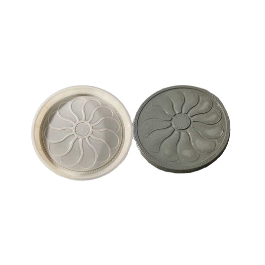 Stepping Stone Mold – Model Q-6