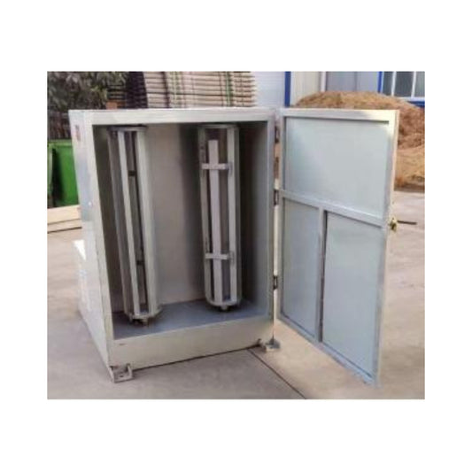 Corridor Fence Forming Machine – Model E-1