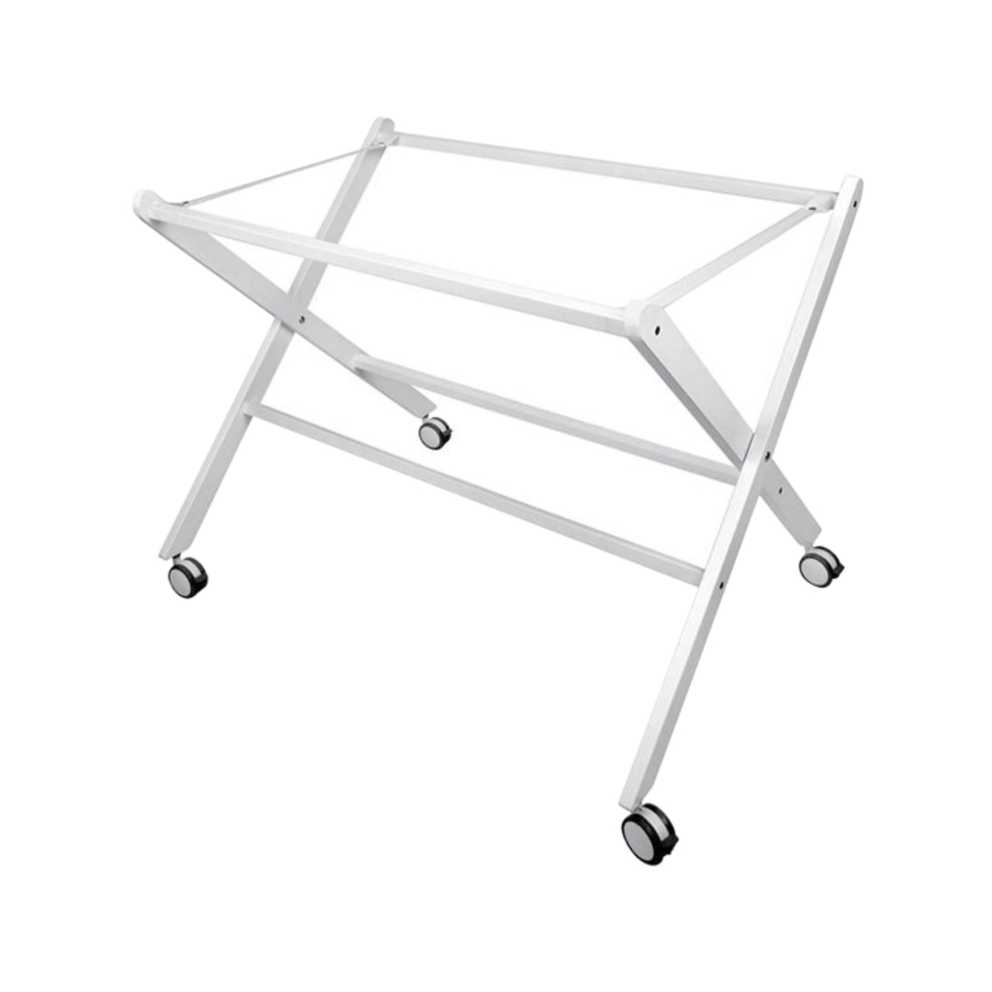 Classic Slumber Baby Crib – Model 1011