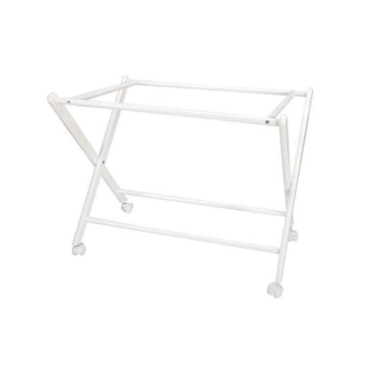 Classic Baby Crib – Model 1011-A