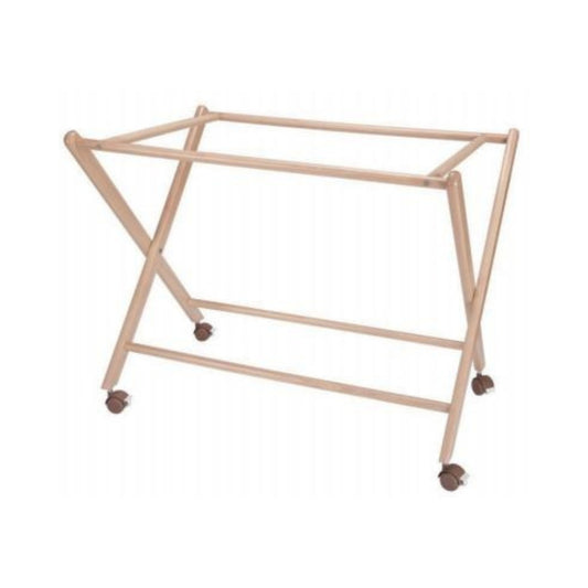Classic Baby Crib – Model 1011-C