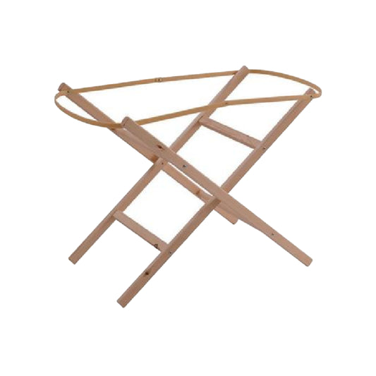 Classic Baby Crib – Model 1011-3
