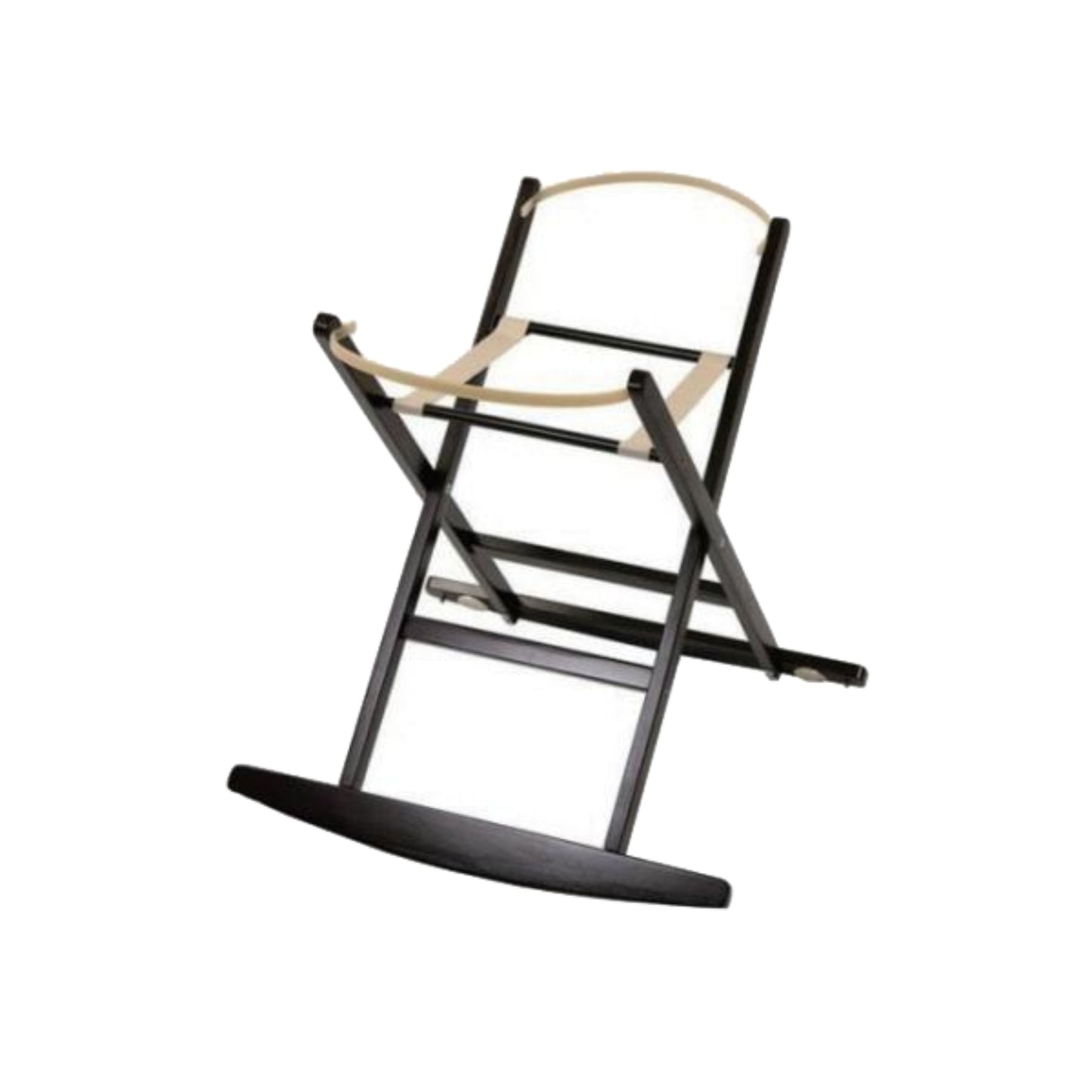 Classic Baby Crib – Model 1011-4