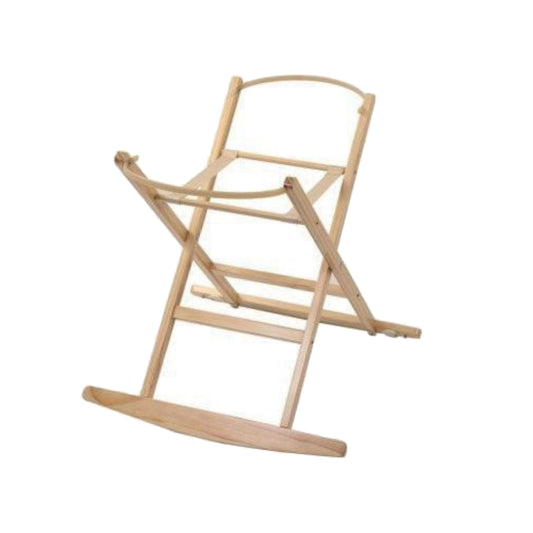 Classic Baby Crib – Model 1011-5