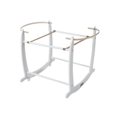 Classic Baby Crib – Model 1021