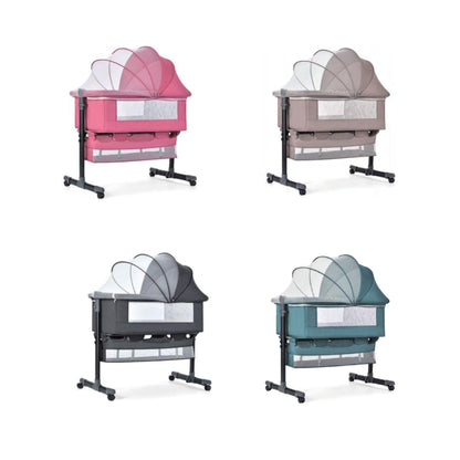 Classic Baby Crib – Model 1080-1