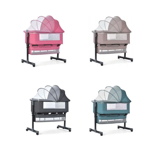 Classic Baby Crib – Model 1080-1