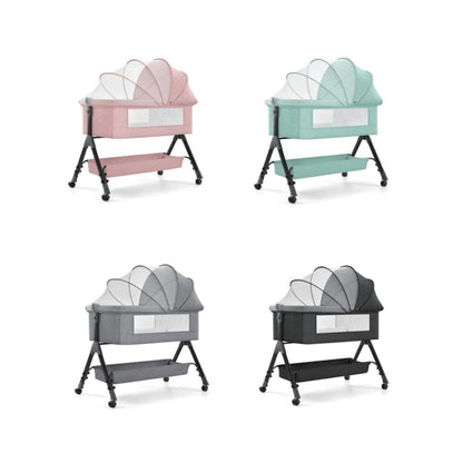 Classic Baby Crib – Model 1080-2