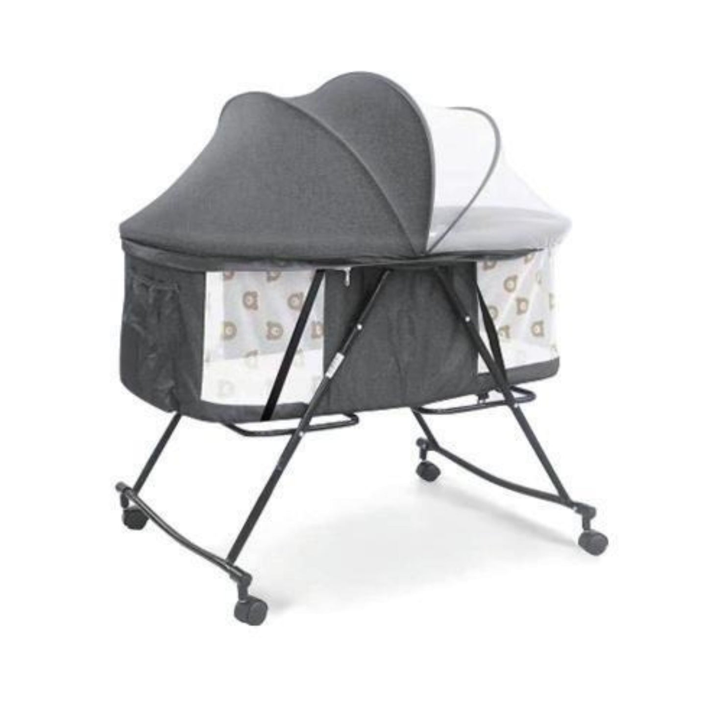 Classic Baby Crib – Model 1080-3