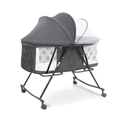 Classic Baby Crib – Model 1080-3