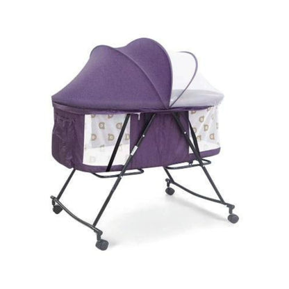 Classic Baby Crib – Model 1080-3