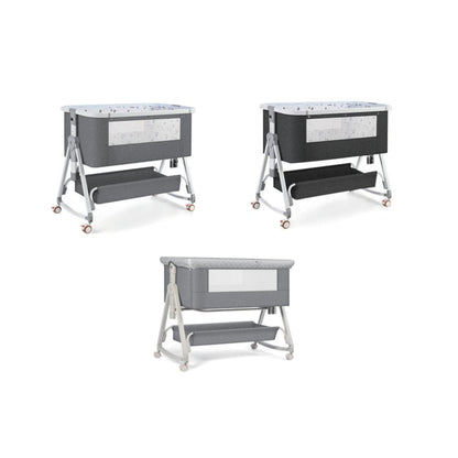 Classic Baby Crib – Model 1080-4
