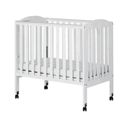 Classic Baby Crib – Model 1108