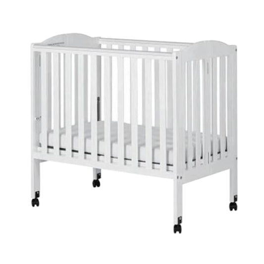 Classic Baby Crib – Model 1108