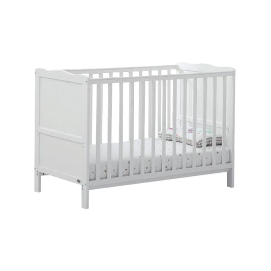 Classic Baby Crib – Model 1123