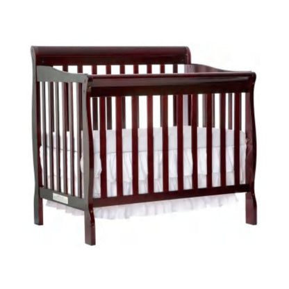 Classic Baby Crib – Model 1123-C