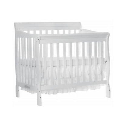 Classic Baby Crib – Model 1123-C