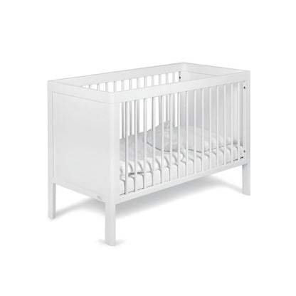 Classic Baby Crib – Model 1241