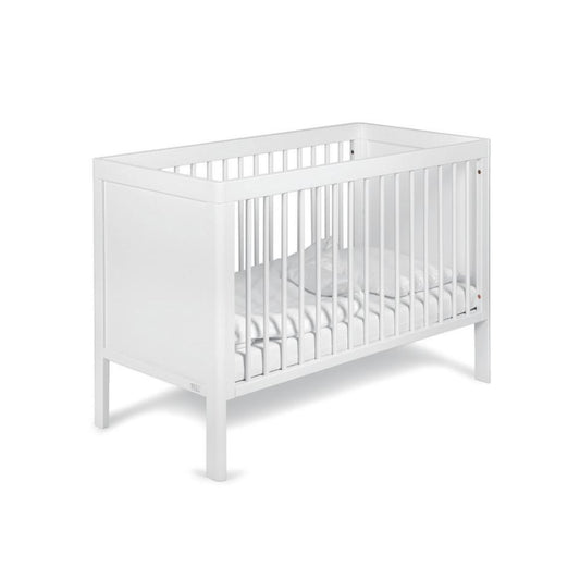 Classic Baby Crib – Model 1241
