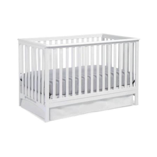 Classic Baby Crib – Model 1241