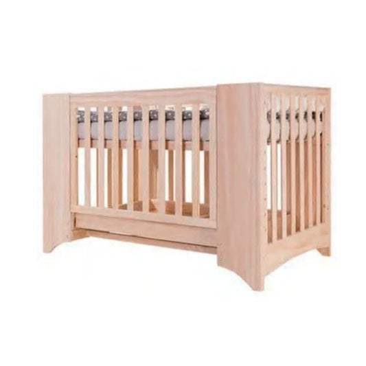 Classic Baby Crib – Model 1251