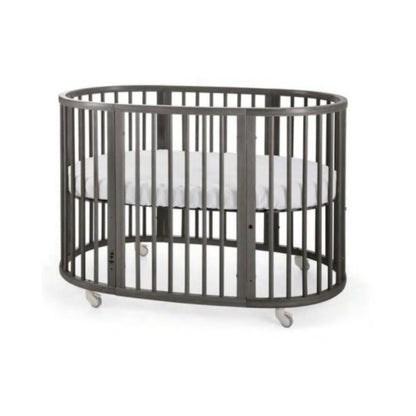 Classic Baby Crib – Model 1261