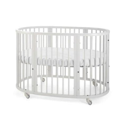 Classic Baby Crib – Model 1261
