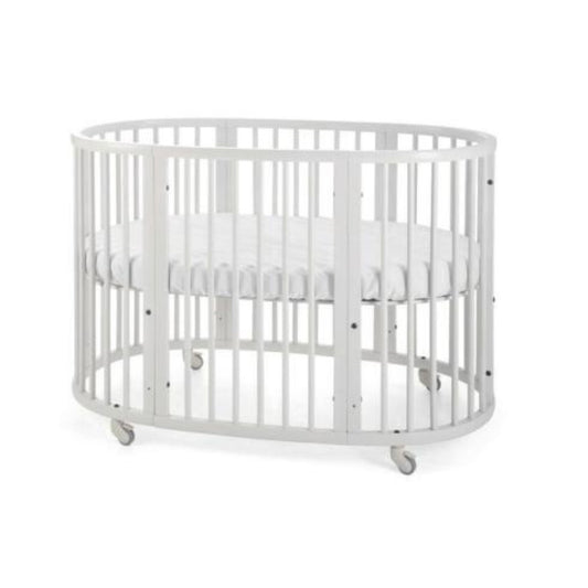 Classic Baby Crib – Model 1261