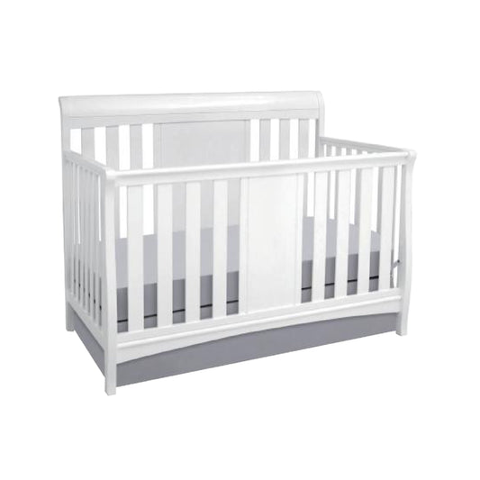 Classic Baby Crib – Model 1264