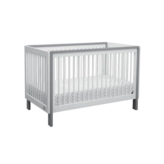 Classic Baby Crib – Model 1267
