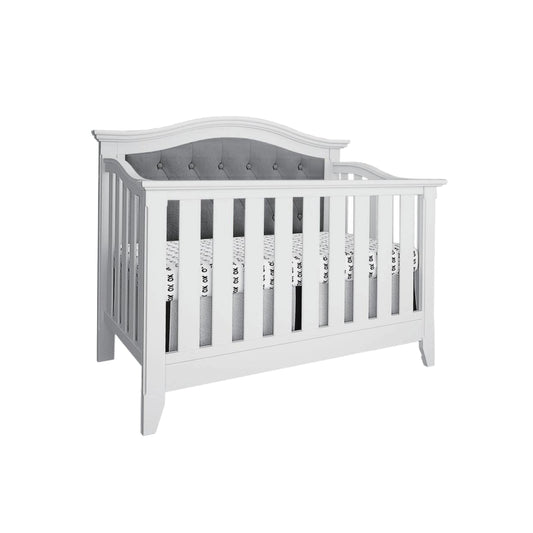 Classic Baby Crib – Model 1274