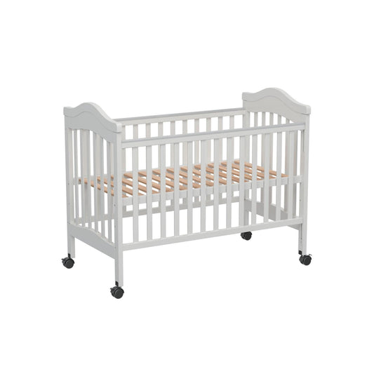 Adjustable Baby Crib – Model WBB2024-2