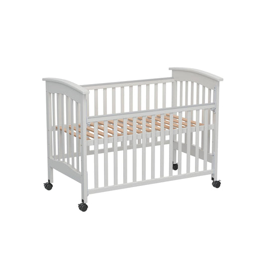 Adjustable Baby Crib – Model WBB2024-3