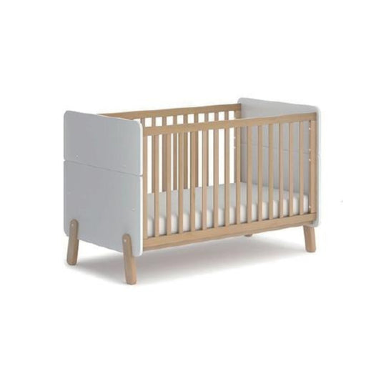 Convertible Baby Crib – Model WBB910