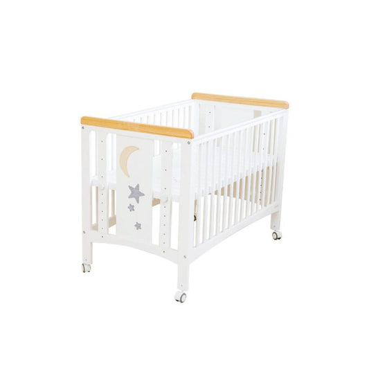 Multi-Functional Baby Crib – Model WBB2210