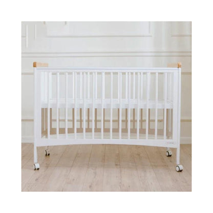 Multi-Functional Baby Crib – Model WBB2210