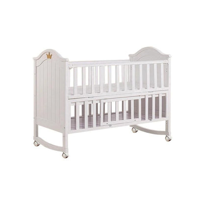 Adjustable Baby Crib – Model WBB2230