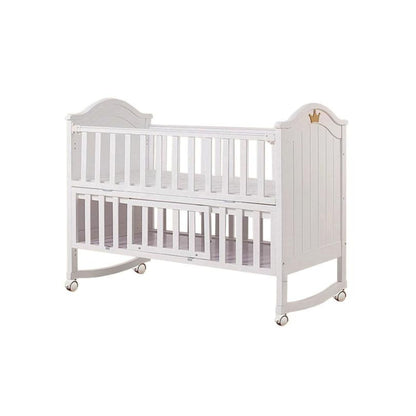 Adjustable Baby Crib – Model WBB2230