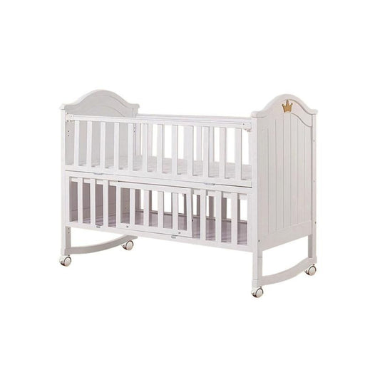 Adjustable Baby Crib – Model WBB2230