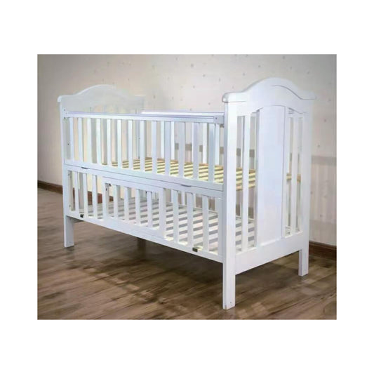Multi-Functional Baby Crib – Model WBB2021